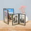 Metal Picture Frame-111845338-111845341