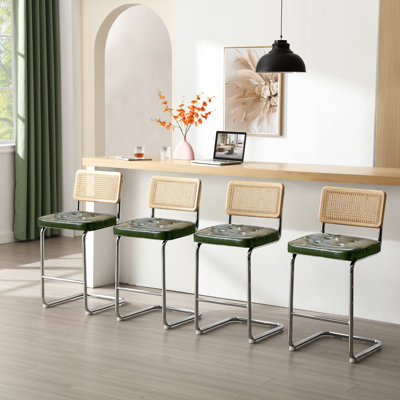 Tabouret de comptoir Marlow