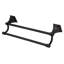Porte-serviettes mural 24 po Monarch-49888508-139076861