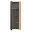Shilu 2 Door Manufactured Wood Wardrobe-1852574089
