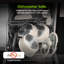 4L Aluminum Saucepan Set