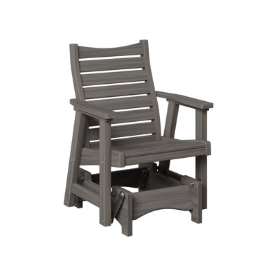 Fauteuil oscillant simple Berlin Gardens Bristol