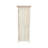 Adelaja Solid Wood Storage Cabinet