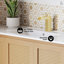 Ensemble de meuble-lavabo simple 48 po Arles-113040215