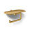 Occasion Toilet Paper Holder With Tray