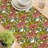 Floral 4 Cotton Table Runners-170379606