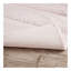 Tapis rosé 17 x 24 po