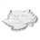 Maple Leaf Shape Small Dish