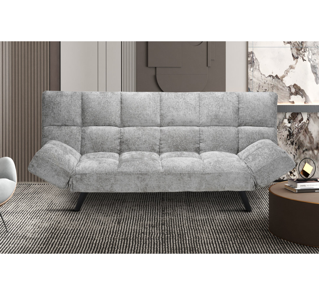 3-Sitzer Schlafsofa Sedgewickville