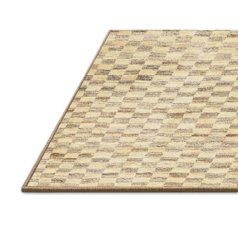 Indoor Rug, Rectangle 5' x 7'
