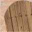 Causeuse Malibu Adirondack-989309023
