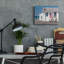 «Beach House 1» par Zhen-Huan Lu-1305020063