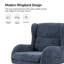 Chaise de bureau Caden Miriam-1683367578