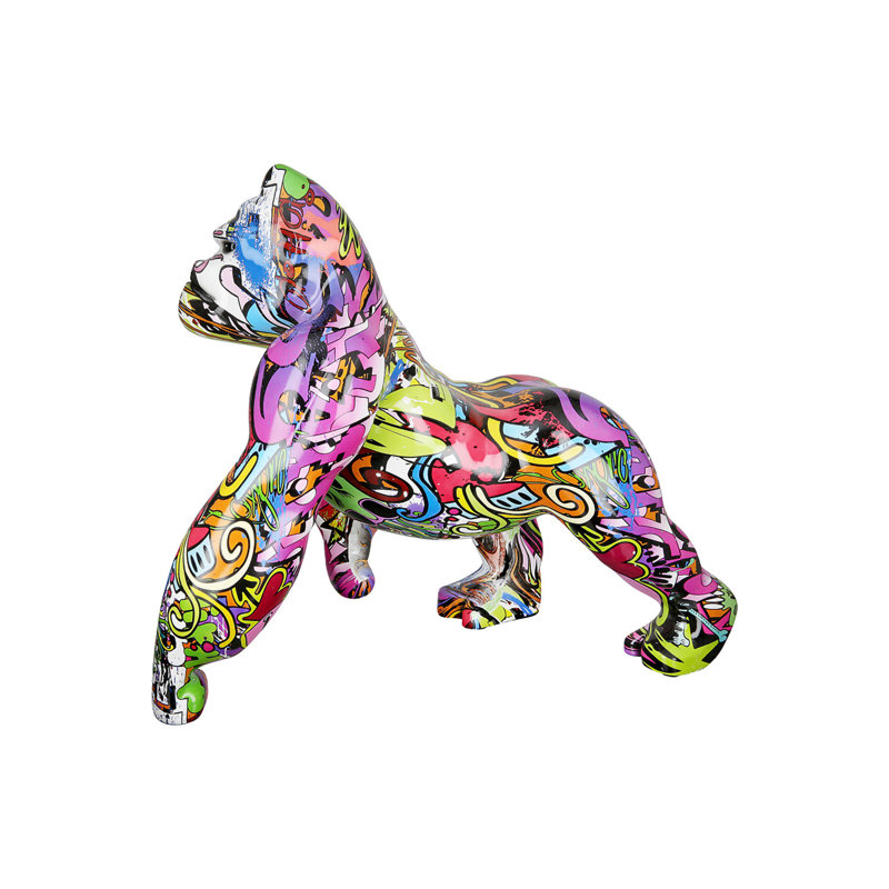 Jurida Animals Figurines & Sculptures