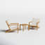 Aubrieana 3 Piece Seating Group with Cushions-594647090-566692992