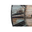 Wood Wall Clock-1634976793