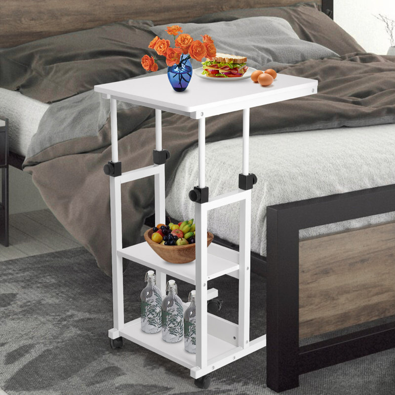 Table de bout en C 37,4 po Gibrian