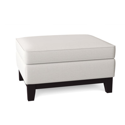 Mulgrave Rectangle Cocktail Ottoman