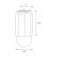 Bimar 1 - Light Pendant-48937841-48937843