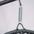 Cat Swing Bed with Stand & Cushion-1871435945-1871435990