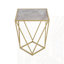 Table d'appoint Elegant Blend