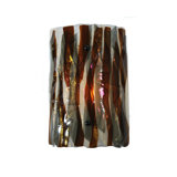 Metro Fusion 1 - Light Flush Mounted Sconce