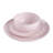 Rockaway 12 Piece Dinnerware Set, Service for 4-895203669