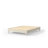 Dedrie Solid Wood Bed-45719995-38004720