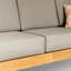 Canapé de patio Sunbrella® 79 po Chaney-1123528279