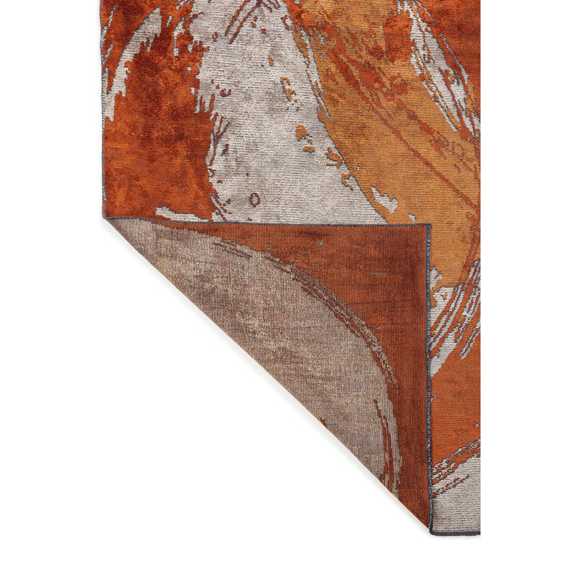 Rapture Area Rug, Rectangle 6'7" x 8'3"