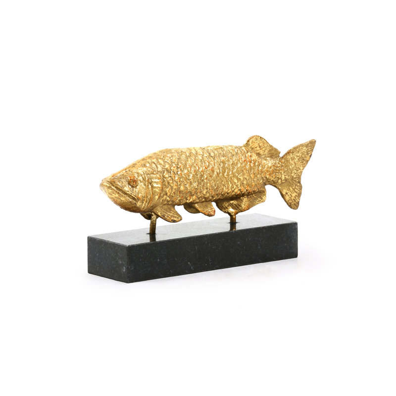 Marianas Figurine