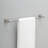 Delta McLaren 24 in. Wall Mount Towel Bar Bath Hardware Accessory
