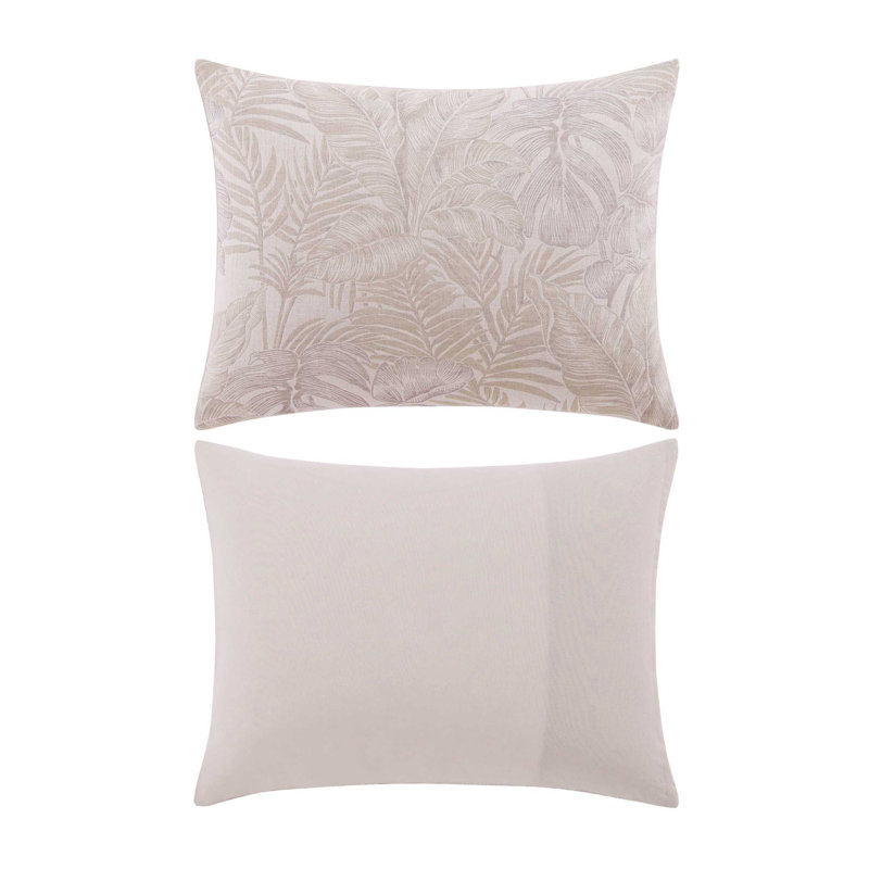 Duvet Cover Set, King Duvet Cover + 2 King Shams