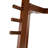 Basel Freestanding Coat Rack