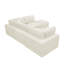 Canapé modulaire Cloud Haven-1178600415