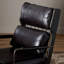 LUDVIG Leather Swivel Executive Chair-1104089852-1104089854