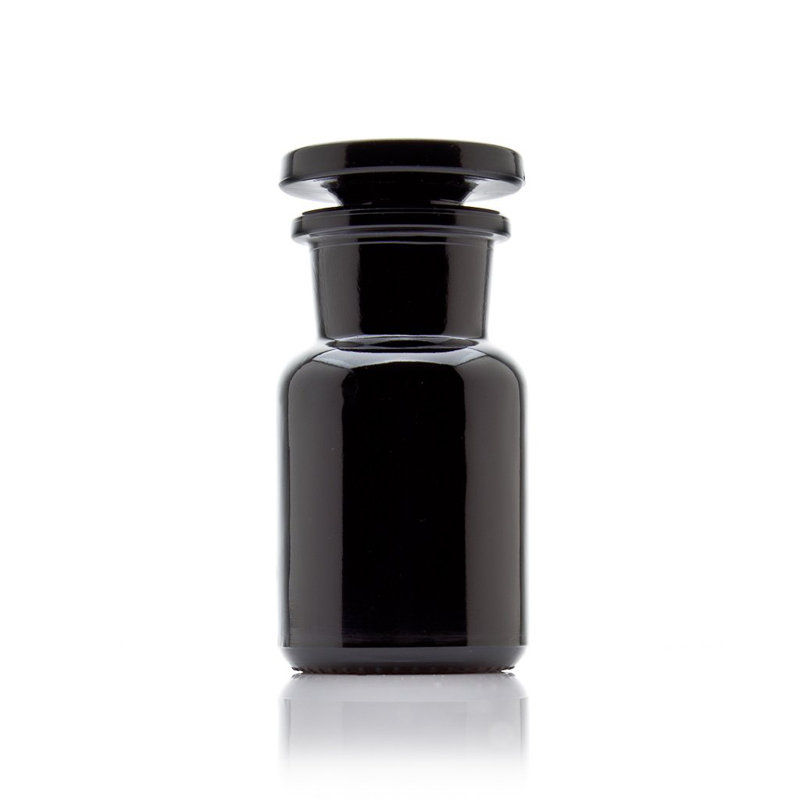 Glass Jar