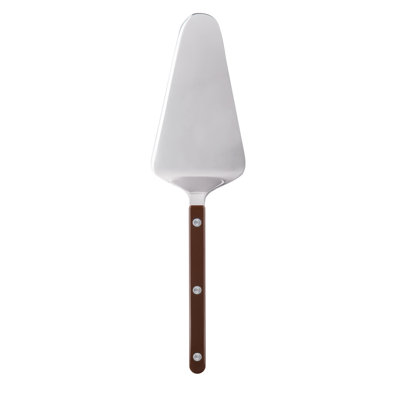 Bistrot Solid Cake Server