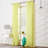 Jaklyn Crushed Texture Semi-Sheer Rod Pocket Curtain Panel-1596408056-1596408059