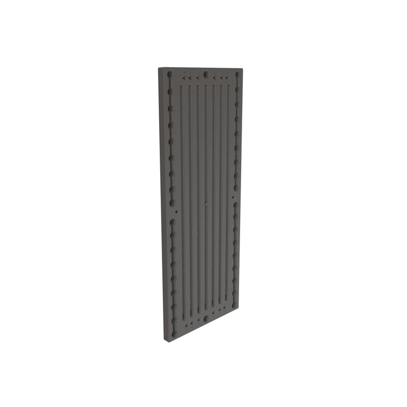 Brown Resin Shutter Kit for 8ft and 11ft Sheds