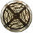 Janal Acrylic LED Semi Flush Mount