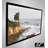 Elite Screens Fixed Frame Projector Screen Projector Screen-12597740