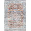 Tapis bleu lavable à la machine Bennett-86775687-94578503