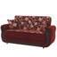 Causeuse convertible avec rangement Herfriede-86783954