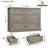 8 - Drawer Dresser-944759644