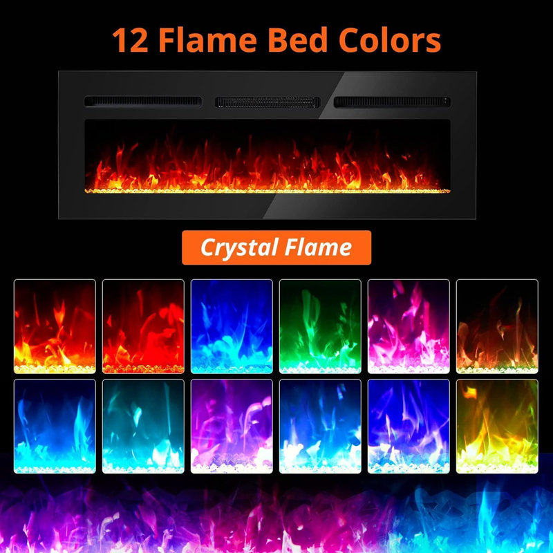 Hobbylane 7.28 cm W Fireplace