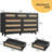  Rattan 9 Drawers Dresser-322373319