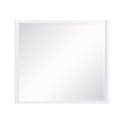 Buckley Mirror