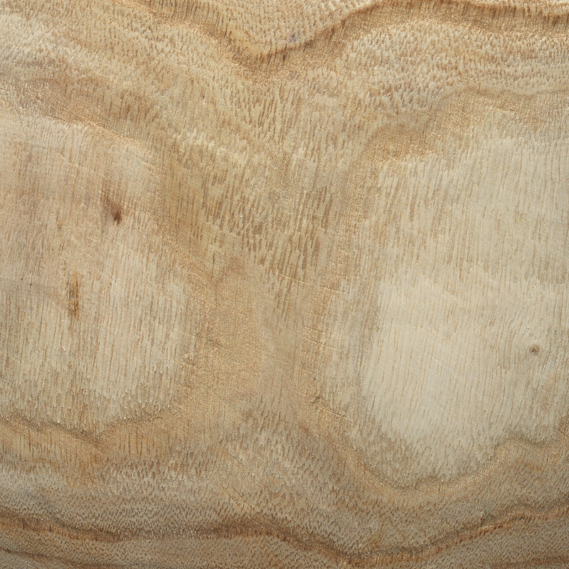 Laguna Wooden Vase