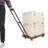 Foldable Cart With Two Storage Boxes-127705593